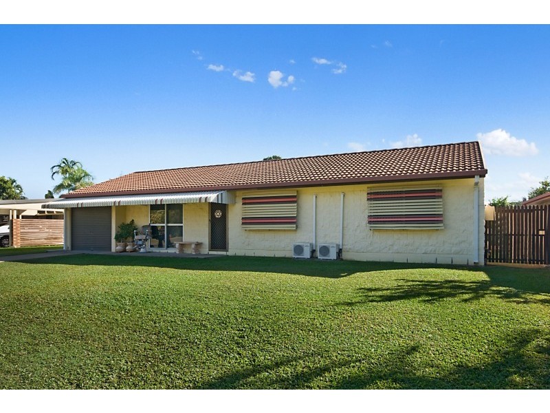 10 Melaleuca Street, Annandale QLD 4814