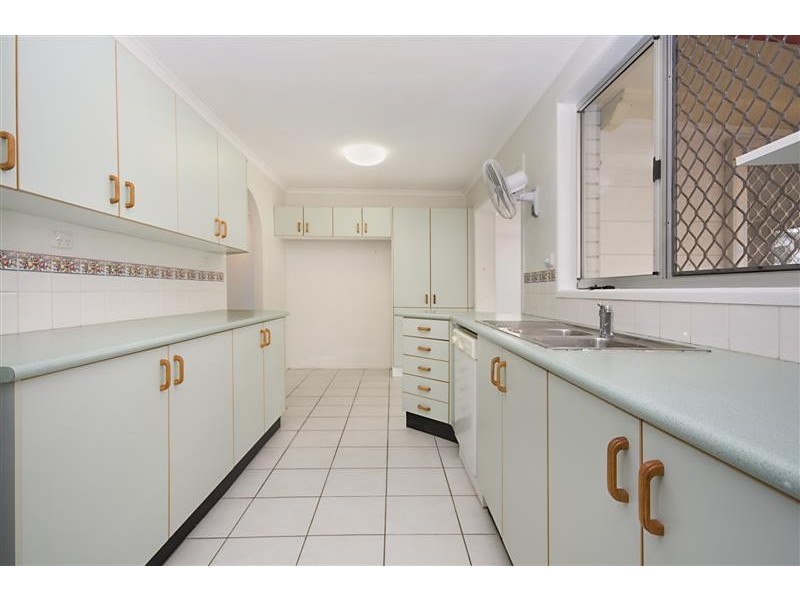 41 President Street, Kirwan QLD 4817