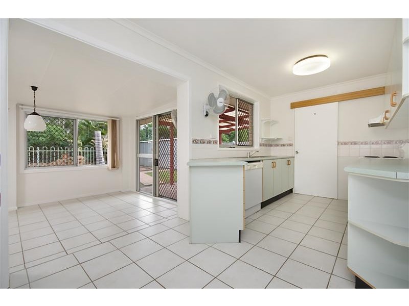 41 President Street, Kirwan QLD 4817