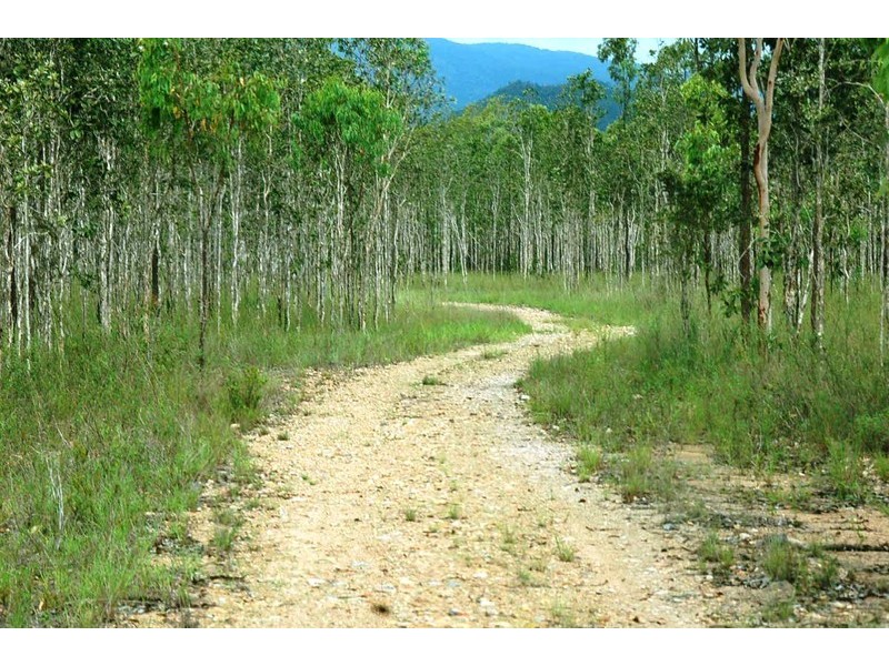 LOT 15 BLUE MOUNTAIN DR, Bluewater QLD 4818