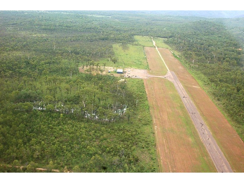 LOT 15 BLUE MOUNTAIN DR, Bluewater QLD 4818