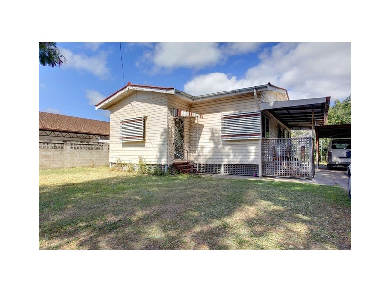 72  Lonerganne St, Garbutt QLD 4814