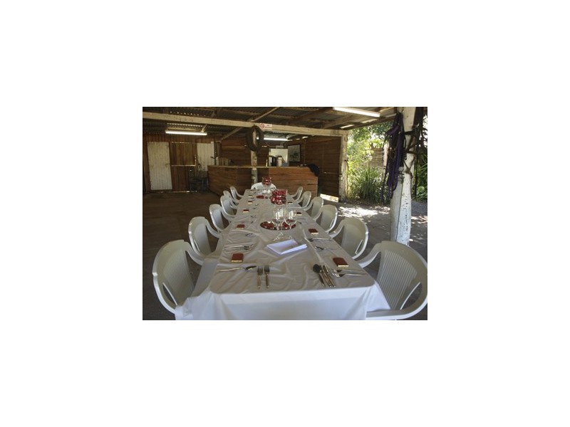 6  Thortons Gap Road, Hervey Range QLD 4817