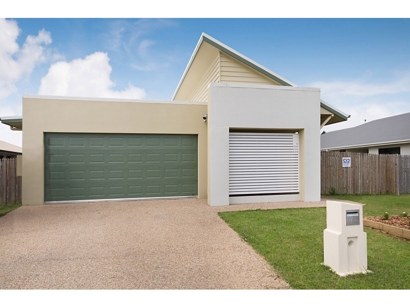 11 Fontwell Court, Mount Low QLD 4818