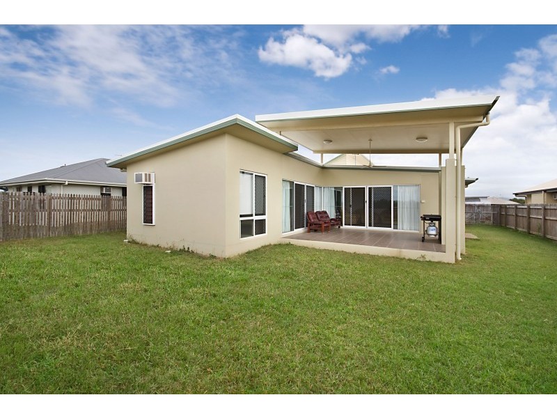11 Fontwell Court, Mount Low QLD 4818