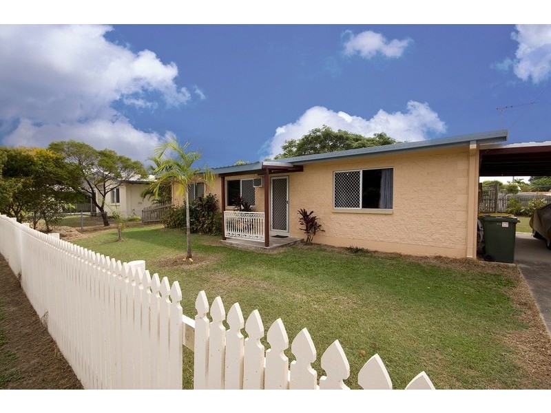 10  Jabiru Avenue, Condon QLD 4815