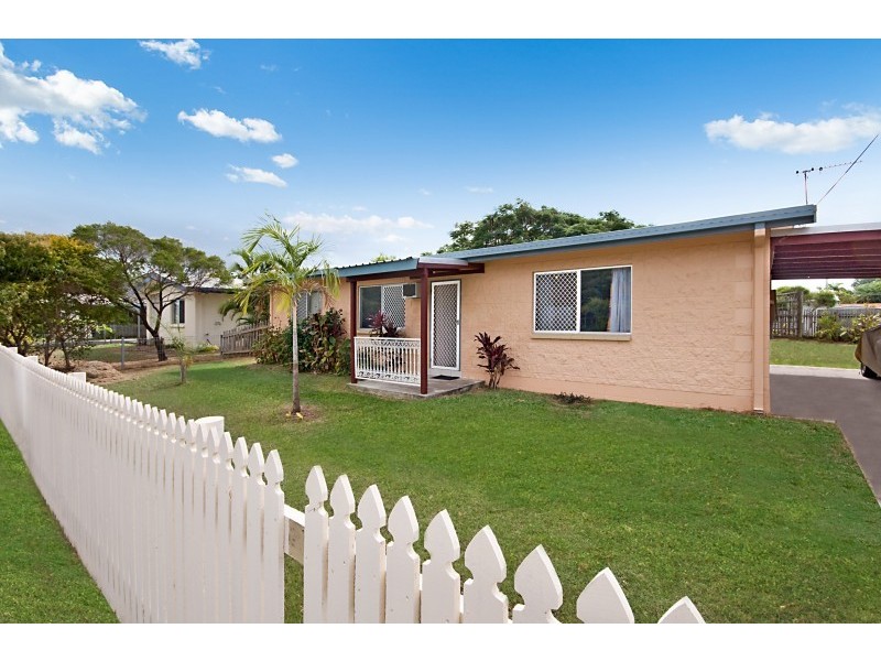 10  Jabiru Avenue, Condon QLD 4815