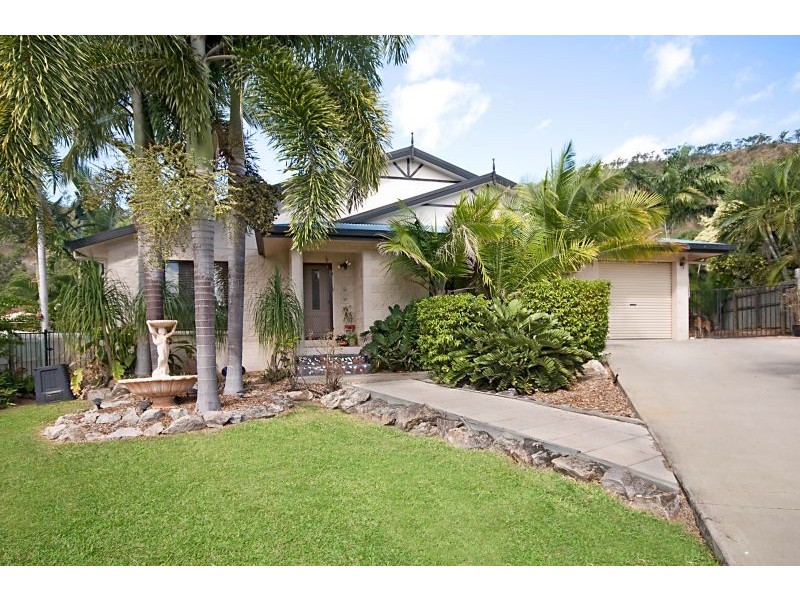 5 Sadowa Court, Wulguru QLD 4811