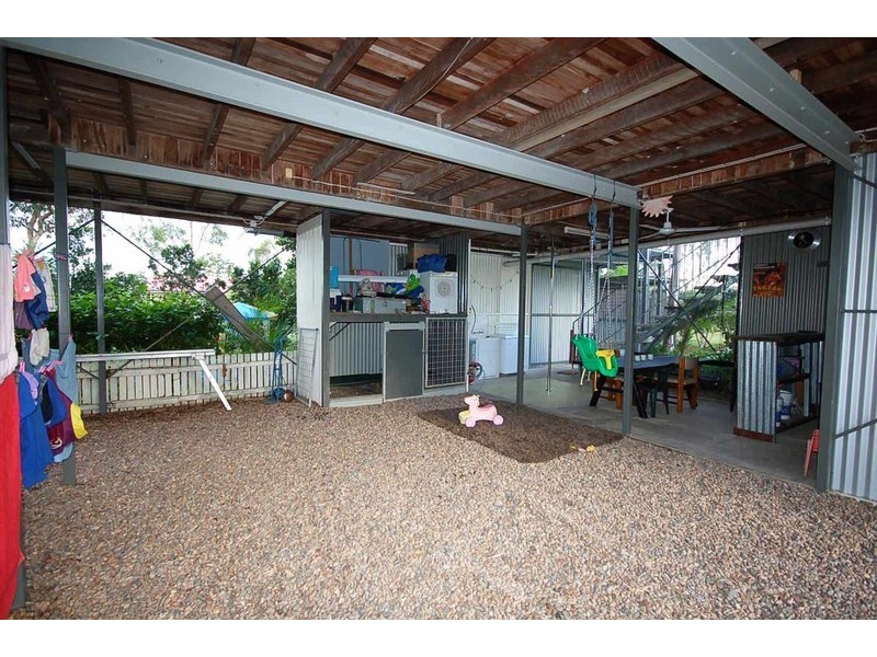 19 BLUE MOUNTAIN DR, Bluewater QLD 4818