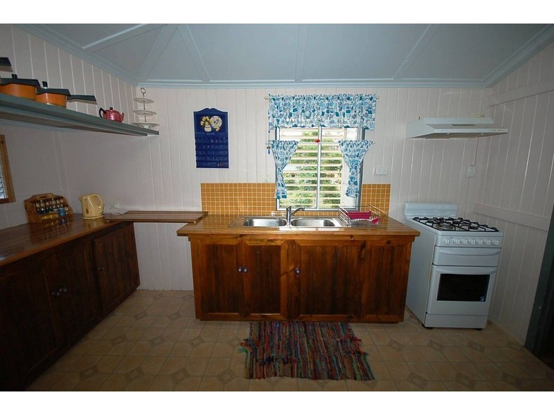 19 BLUE MOUNTAIN DR, Bluewater QLD 4818