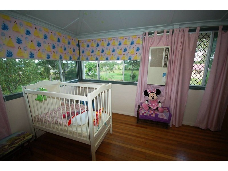 19 BLUE MOUNTAIN DR, Bluewater QLD 4818