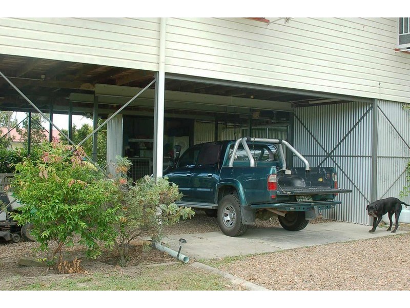 19 BLUE MOUNTAIN DR, Bluewater QLD 4818