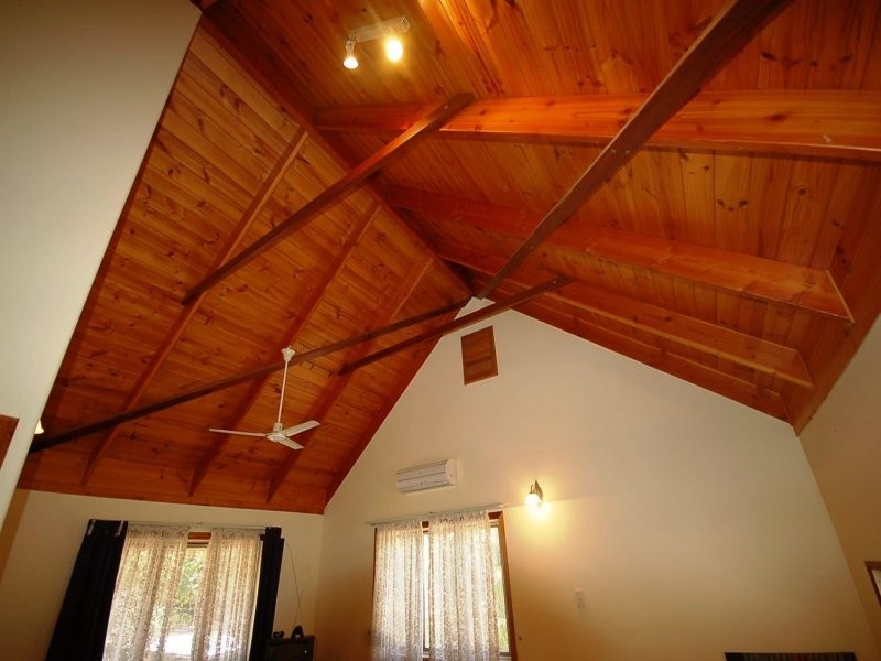 50 FORESTRY RD BLUEWATER, Bluewater QLD 4818