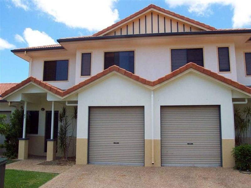 43/1 Burnda Street, Kirwan QLD 4817