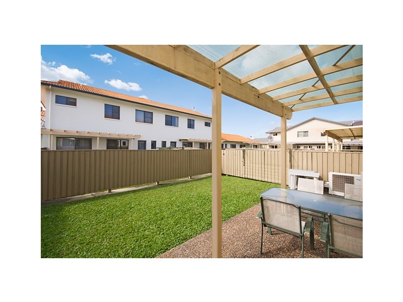 43/1 Burnda Street, Kirwan QLD 4817