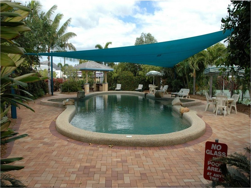 43/1 Burnda Street, Kirwan QLD 4817