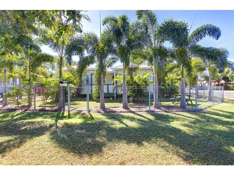 43 Lancaster St, Garbutt QLD 4814