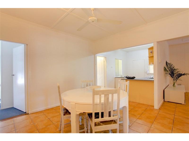43 Lancaster St, Garbutt QLD 4814