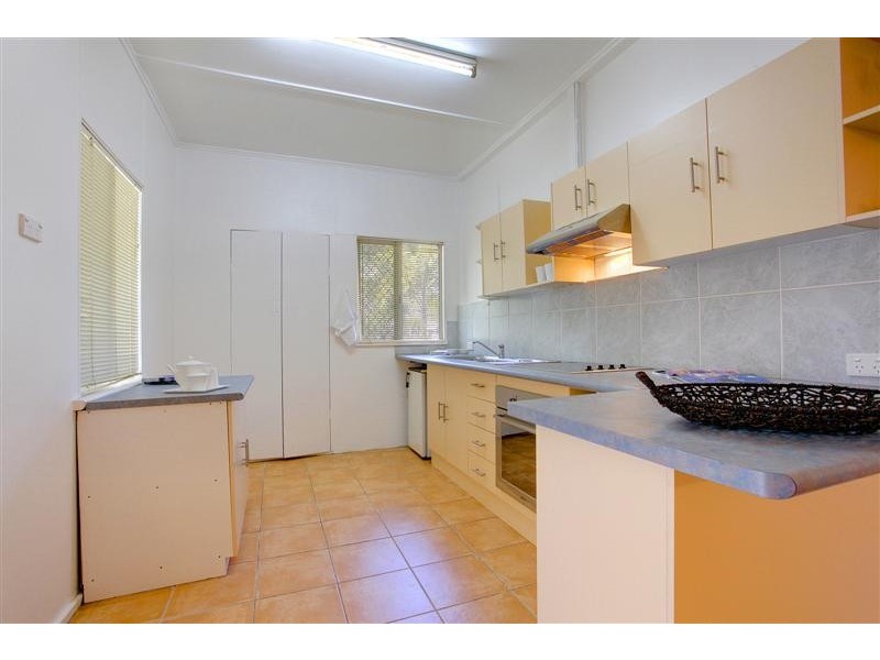 43 Lancaster St, Garbutt QLD 4814