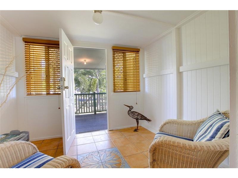 43 Lancaster St, Garbutt QLD 4814