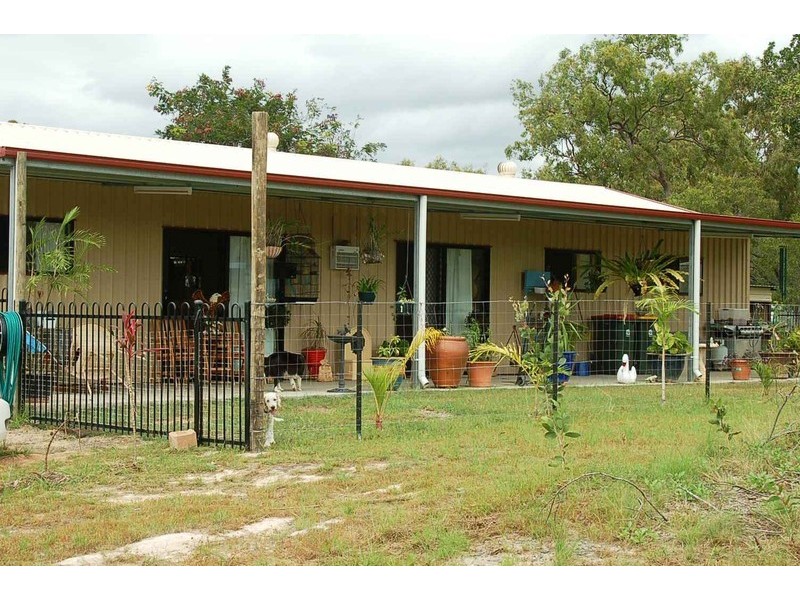 183  Ocean Parade, Balgal Beach QLD 4816