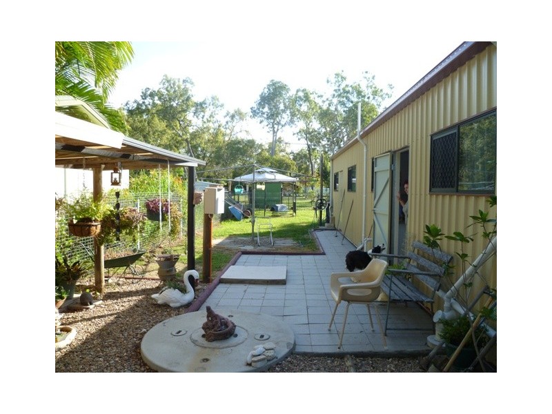 183  Ocean Parade, Balgal Beach QLD 4816