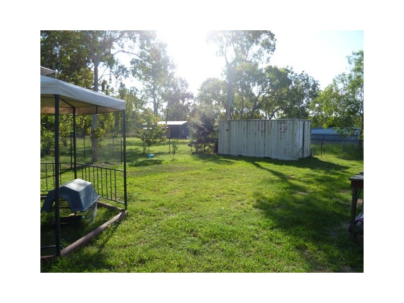 183  Ocean Parade, Balgal Beach QLD 4816