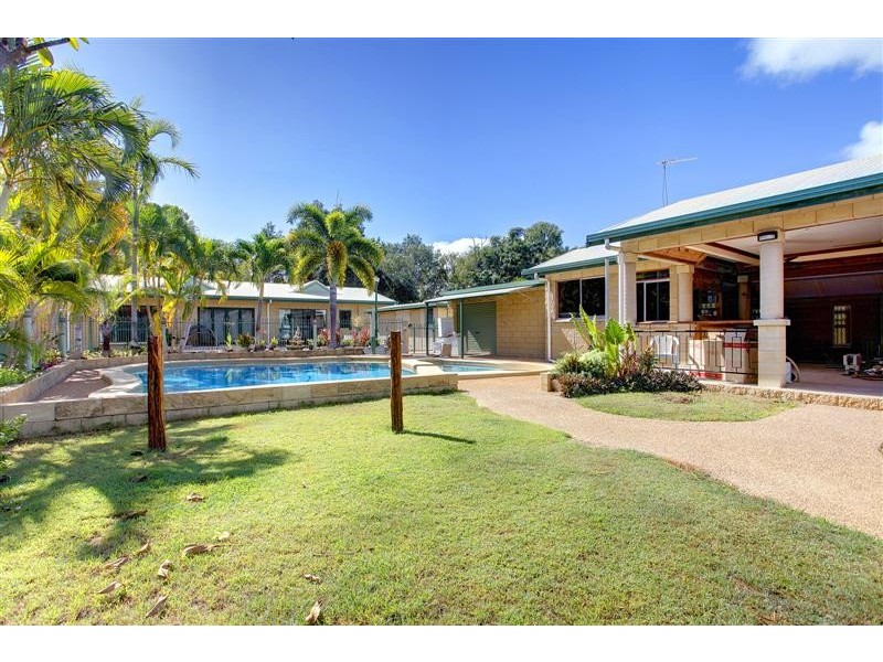 67  Marina Drive, Bushland Beach QLD 4818