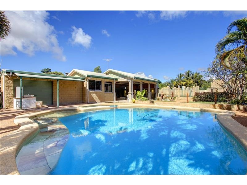 67  Marina Drive, Bushland Beach QLD 4818