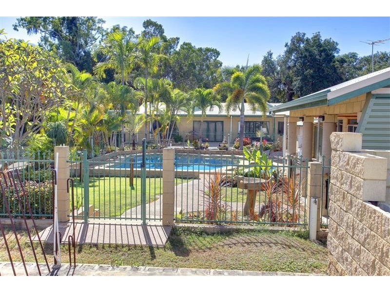 67  Marina Drive, Bushland Beach QLD 4818