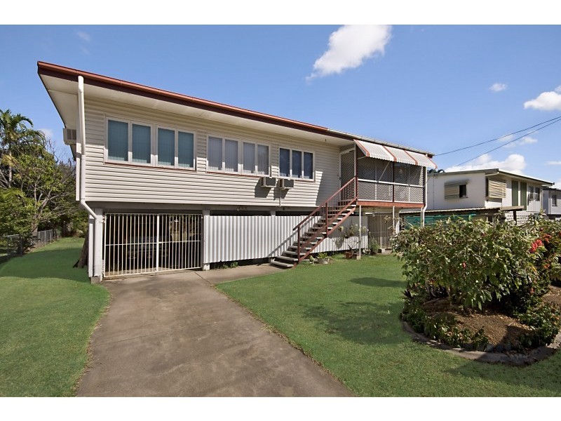 60 McDonald Street, Gulliver QLD 4812