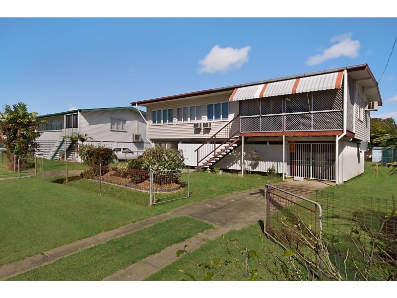 60 McDonald Street, Gulliver QLD 4812