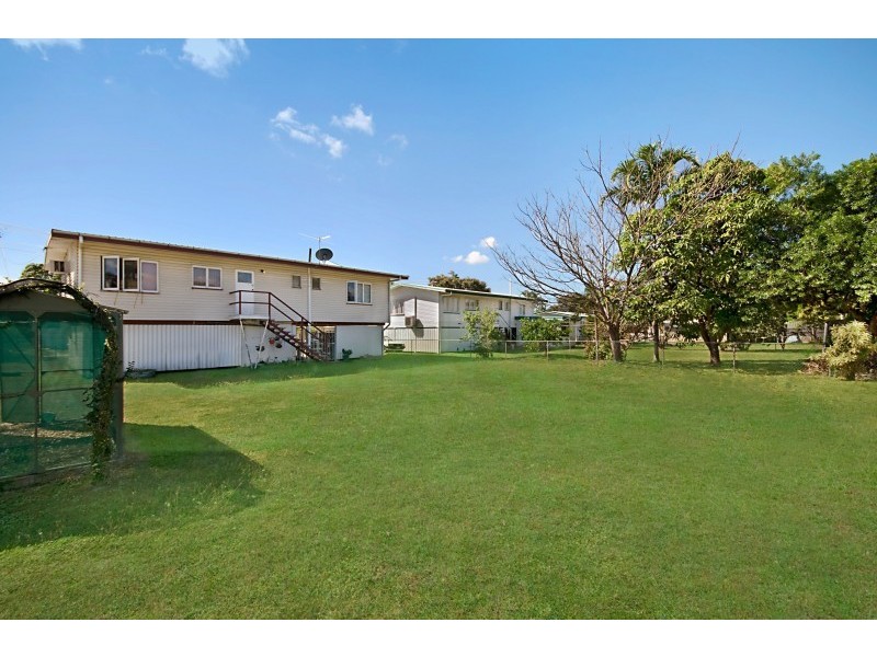 60 McDonald Street, Gulliver QLD 4812