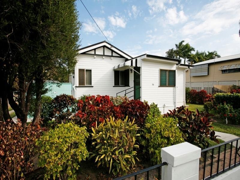 53 Gerard Street, Currajong QLD 4812