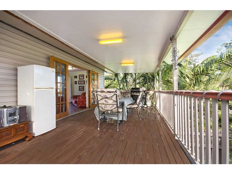 33 Riechelmann Street, Heatley QLD 4814