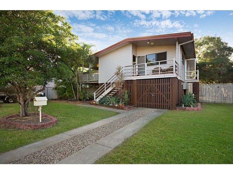 33 Riechelmann Street, Heatley QLD 4814