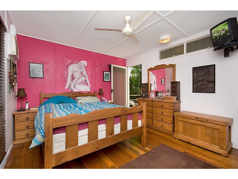 33 Riechelmann Street, Heatley QLD 4814