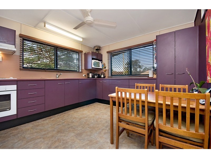 33 Riechelmann Street, Heatley QLD 4814