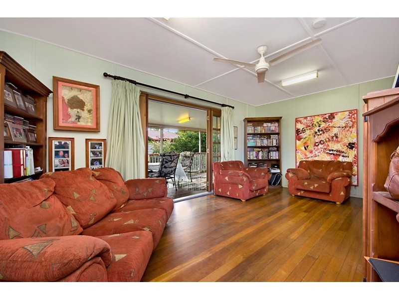 33 Riechelmann Street, Heatley QLD 4814