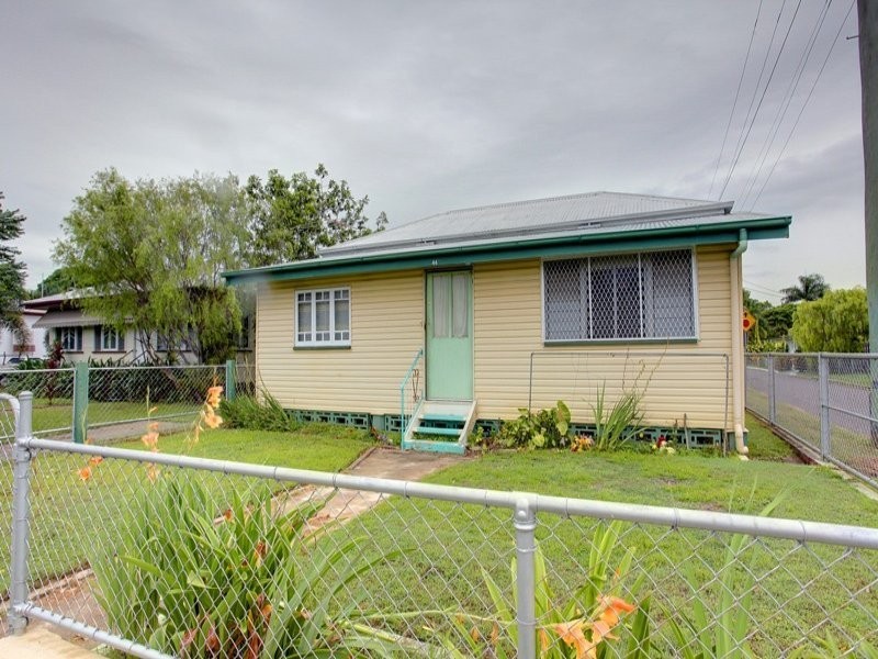 44 Bayswater rd, Hyde Park QLD 4812