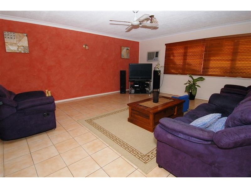 43 Lindeman Avenue, Heatley QLD 4814