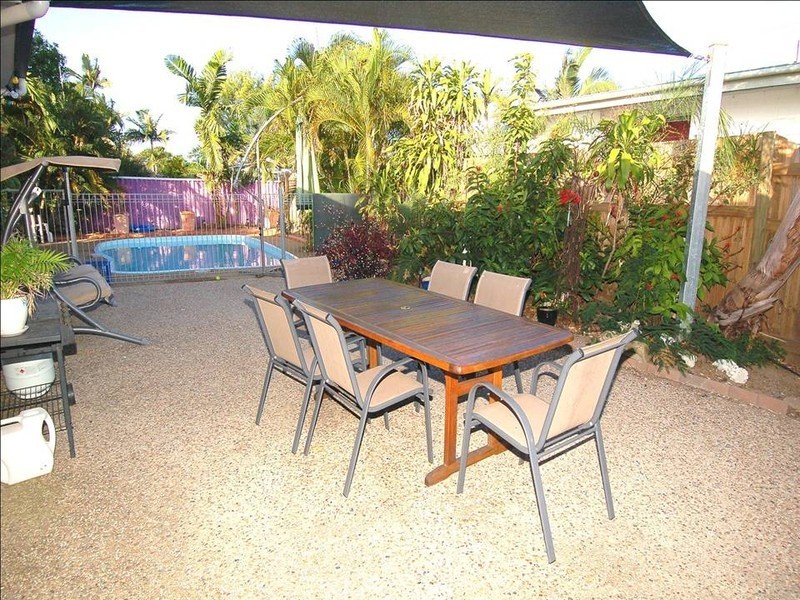 43 Lindeman Avenue, Heatley QLD 4814