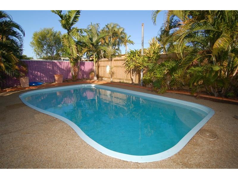 43 Lindeman Avenue, Heatley QLD 4814