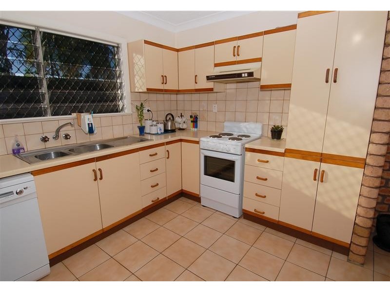 43 Lindeman Avenue, Heatley QLD 4814