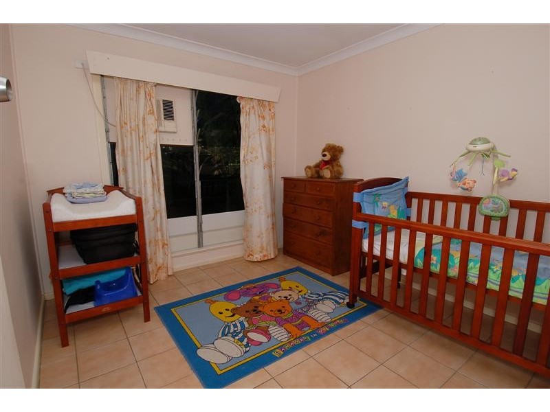 43 Lindeman Avenue, Heatley QLD 4814