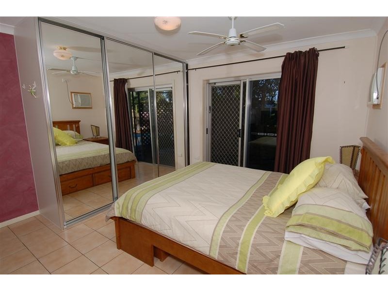 43 Lindeman Avenue, Heatley QLD 4814