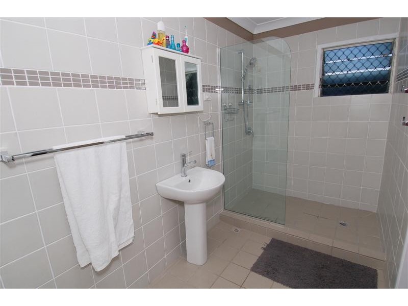 43 Lindeman Avenue, Heatley QLD 4814