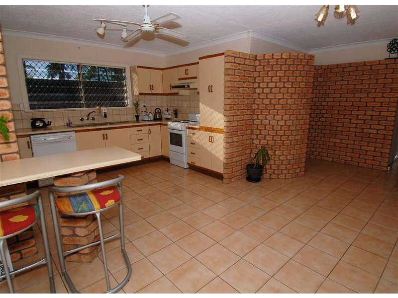 43 Lindeman Avenue, Heatley QLD 4814