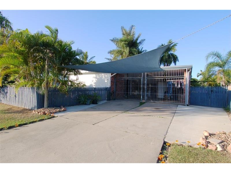 43 Lindeman Avenue, Heatley QLD 4814