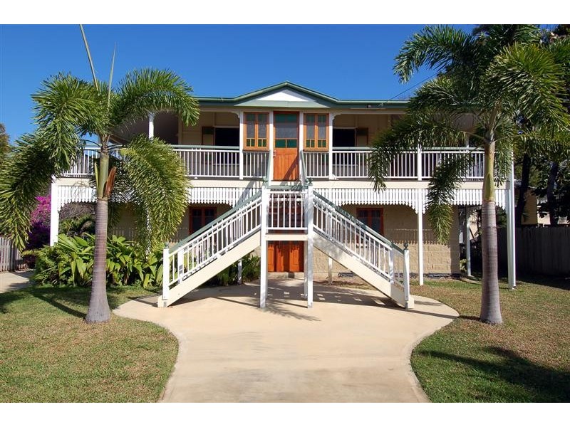 60 Robertson Street, Railway Estate QLD 4810